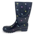 thumbnail image 2 of Bota para Lluvia George Talla 20 Puntos Multicolor, 2 of 5