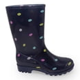 thumbnail image 4 of Bota para Lluvia George Talla 20 Puntos Multicolor, 4 of 5