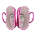 thumbnail image 3 of Botas para Lluvia Hello Kitty Talla 21 Puntos con Estampado Rosa, 3 of 4