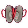 thumbnail image 3 of Botas para Lluvia Marvel Talla 20 Spiderman Negro, 3 of 4