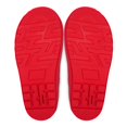thumbnail image 4 of Botas para Lluvia Marvel Talla 20 Spiderman Negro, 4 of 4