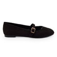 thumbnail image 1 of Zapatos George Talla 22 con Hebilla Negro, 1 of 4