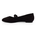 thumbnail image 2 of Zapatos George Talla 22 con Hebilla Negro, 2 of 4