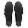 thumbnail image 4 of Zapatos George Talla 22 con Hebilla Negro, 4 of 4