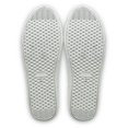 thumbnail image 4 of Tenis George Talla 23 Casuales Liso Azul Claro, 4 of 4