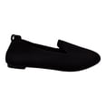 thumbnail image 1 of Balerina George Talla 24 de Tela con Textura Negro, 1 of 4