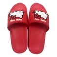 thumbnail image 1 of Sandalia Hello Kitty Talla 25 Corazones Rojo, 1 of 4