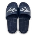thumbnail image 1 of Sandalia Umbro Talla 29 Rombos y Líneas Marino, 1 of 4