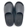 thumbnail image 1 of Sandalias George Talla 27 Negro, 1 of 4