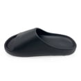 thumbnail image 3 of Sandalias George Talla 27 Negro, 3 of 4