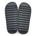 thumbnail image 4 of Sandalias George Talla 27 Negro, 4 of 4