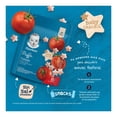 thumbnail image 2 of Alimento para lactantes Gerber Puffs snack de cereal sabor tomate 50 g, 2 of 5