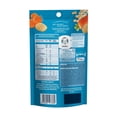 thumbnail image 2 of Alimento para lactantes Gerber Chips baby snacks de cereal de zanahoria 25 g, 2 of 4
