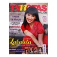 thumbnail image 1 of Revista Tv Notas especial, 1 of 4