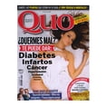 thumbnail image 1 of Revista QUO pza, 1 of 4