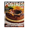 thumbnail image 1 of Revista Lecturas Postres n° 9 1 pza, 1 of 1