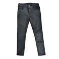 thumbnail image 1 of Jeans Simply Basic Skinny Talla 12 Gris para Niño, 1 of 3