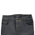 thumbnail image 2 of Jeans Simply Basic Skinny Talla 12 Gris para Niño, 2 of 3