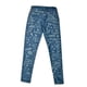 thumbnail image 2 of Jeans George Talla 10 con Estampado Letras Azul, 2 of 2