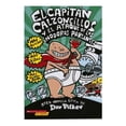 thumbnail image 1 of El Capitan Calzoncillos y el Ataque de los Inodoros Parlantes, 1 of 1