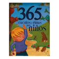 thumbnail image 1 of 365 Cuentos y Rimas Para Niños, 1 of 1