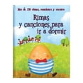 thumbnail image 1 of Rimas y Canciones para ir a Dormir Parragon, 1 of 2