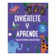 thumbnail image 1 of Diviertete Y Aprende Parragón Rustico, 1 of 2