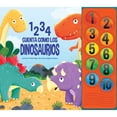 thumbnail image 1 of Cuenta como los dinosaurios Planeta Mexicana Vv.Aa, 1 of 2