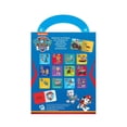 thumbnail image 3 of Biblioteca Paw Patrol Listos para la Acción Pikids Varios, 3 of 3