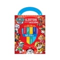 thumbnail image 2 of Biblioteca Paw Patrol Listos para la Acción Pikids Varios, 2 of 3