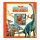 thumbnail image 1 of Mi Primer Gran Libro de Preguntas y Respuestas Dinosaurios Pikids Varios, 1 of 2
