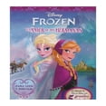 thumbnail image 1 of El Amor de Dos Hermanas. Plantillas Frozen Disney The Novelty Book Company Liliana Martinez, 1 of 2