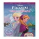 thumbnail image 1 of El Amor de Dos Hermanas. Plantillas Frozen Disney The Novelty Book Company Liliana Martinez, 1 of 2