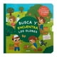 thumbnail image 1 of Busca y Encuentra los Olores Auzou Memma Martínez (Ilustrador), 1 of 3