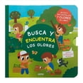 thumbnail image 3 of Busca y Encuentra los Olores Auzou Memma Martínez (Ilustrador), 3 of 3