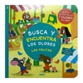 thumbnail image 3 of Busca Y Encuentra los Olores las Frutas Auzou Mr Iwi (Ilustrador), 3 of 3