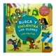 thumbnail image 3 of Busca Y Encuentra los Olores las Frutas Auzou Mr Iwi (Ilustrador), 3 of 3