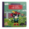 thumbnail image 1 of Mis Cuentos Animados El Gato con Botas VR Editoras Auzou, 1 of 2