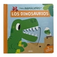 thumbnail image 1 of Mis Animágenes Los Dinosaurios VR Editoras Auzou, 1 of 2