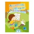 thumbnail image 1 of Aprendiendo a Dibujar Luna de Papel Diego Molina, 1 of 2