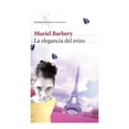 thumbnail image 1 of La Elegancia del Erizo, 1 of 1