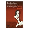 thumbnail image 1 of Los Hombres Que No Amaban A las Mujeres, 1 of 1