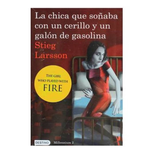 La Chica Que Soñaba