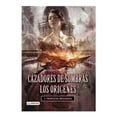 thumbnail image 1 of Cazadores de Sombras. los Orígenes: Princesa Mecánica, 1 of 1