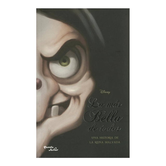 La Mas Bella de Todas 1