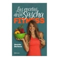 thumbnail image 1 of Las Recetas de Sascha Fitness Planeta Sascha Barboza, 1 of 1