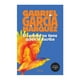 thumbnail image 1 of El Coronel no Tiene Quien Le Escriba Diana Gabriel García Márquez, 1 of 2