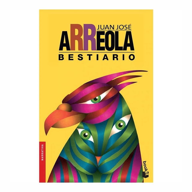 Bestiario Ediciones Gandhi Rústico