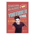 thumbnail image 1 of Youtuber School Planeta Sebastian Villalobos, 1 of 1