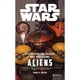 thumbnail image 1 of Star Wars Aliens Historias De Una Galaxia Muy Muy Lejana Planeta, 1 of 1